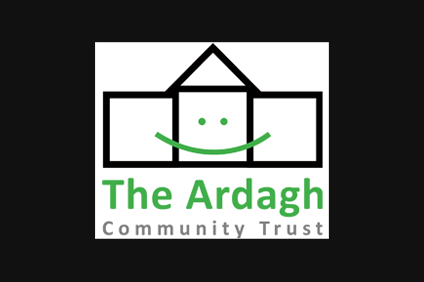The Ardagh logo