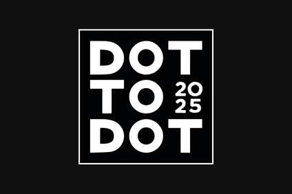 Dot to Dot logo