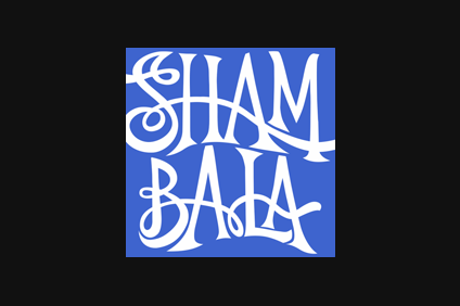 Shambala Festival logo